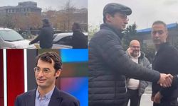 Barış Terkoğlu gözaltı sürecini anlattı: Jandarmaya konum attım...