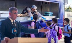 İzmir’de eğitimde fırsat eşitliği güçleniyor