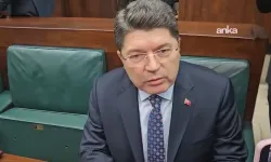 Bakan Tunç'tan 11. Yargı Paketi'ne ilişkin 'af' açıklaması