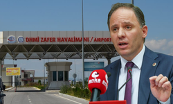 CHP'li Yavuzyılmaz zararı belgeleriyle paylaştı: 'Zafer Havalimanı' için 300 milyon TL garanti ödemesi yapacağız