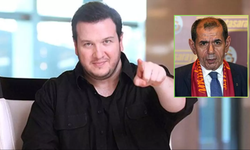 Şahan Gökbakar Galatasaray yönetimini topa tuttu: Pasif başkan, simitçi yönetici