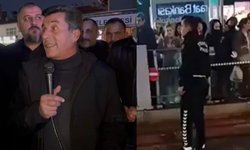 Açığa alınan polisin babası konuştu: İmamlar da siyaset yapıyor