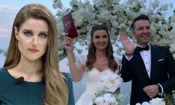 Mehmet Akif Ersoy'un eski eşi Pınar Erbaş'a yorum yağmuru: Fakir doyur, yoksul giydir...