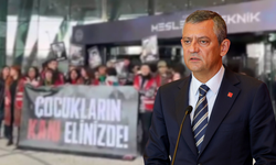 Özgür Özel partisine talimat verdi: CHP Gençlik Kolları tutuklanan TİP'li öğrenciler için sokağa çıkıyor