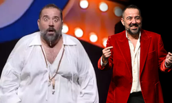 Ata Demirer kilo verme sırrını açıkladı: İnsanın yaptığı hiçbir şeyi yemiyorum