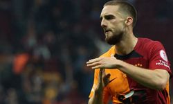 Galatasaray'da Berkan Kutlu defteri kapanıyor!