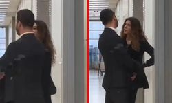 Uyuşturucu testi pozitif çıkan Berrak Tüzünataç ifade verdi