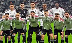 Beşiktaş'ta korkutan sakatlık: Maça devam edemedi