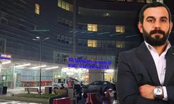 İstanbul'da CHP'li meclis üyesi sırtından bıçaklandı