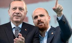 Bilal Erdoğan: Cumhurbaşkanımızın arkasında hep beraber dursak ne olur, ne kaybederiz