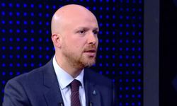 İsmail Saymaz’dan çarpıcı Bilal Erdoğan iddiası! AKP'li isimle görüşmesini canlı yayında anlattı