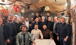 Binali Yıldırım'ın kardeşinden Mehmet Akif Ersoy'la olan fotoğrafına açıklama