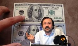 Gazeteci Bora Erdin'den 100 dolar hesabı! New York ile İstanbul'u karşılaştırdı