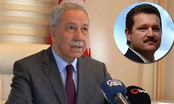 AKP'li Bülent Arınç'ın damadına FETÖ'den beraat veren hakimler hakkında 'soruşturmaya yer yok' kararı