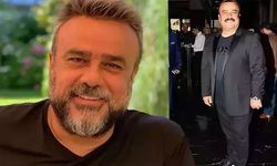 Bülent Serttaş'ı gören tanıyamıyor! Büyük değişiklik...