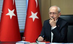 Cumhur İttifakı’ndaki partinin liderinden Kılıçdaroğlu’na ziyaret