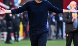 Süper Lig'de istifa depremi! Ayrılığı resmen açıkladı