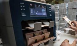 Hazine ve Maliye Bakanlığı verilerine göre bütçe kasımda fazla verdi