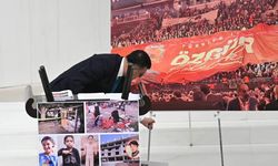 CHP’den TBMM TV'ye 'sansür' tepkisi