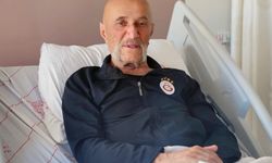 Yeşilçam'ın usta oyuncusu Coşkun Göğen hastaneye kaldırıldı! İşte sağlık durumu...