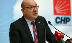 CHP PM üyesi İlhan Cihaner'den Enver Aysever açıklaması