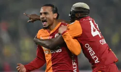 Leroy Sane'den derbi açıklaması: Türkiye'de futboldan keyif alıyorum, özellikle…