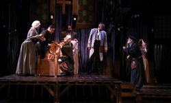 İBB Şehir Tiyatroları'nın 10-14 Aralık programı belli oldu