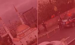 Gaziosmanpaşa Validesuyu Camii’nden gelen müstehcen sesler ortalığı karıştırdı