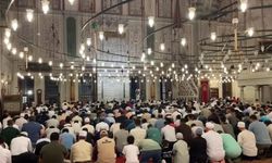 DEM Parti camilerde Kürtçe Kur'an okunmasını istedi