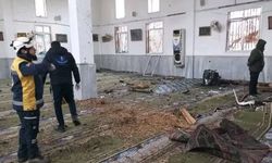 Suriye'de camide patlama! Çok sayıda ölü ve yaralı var