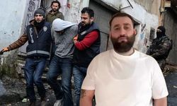 Yeni nesil suç örgütü Casperlar iddianamesi tamamlandı! 223 örgüt üyesi yargılanacak