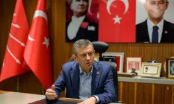 CHP lideri Özgür Özel'den DEM Parti’ye: Sözlerim Kürt siyasetçilere yönelik değildi