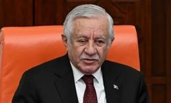 MHP'li Celal Adan, AKP’li vekile Meclis’te fena ayar verdi!