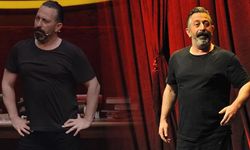 Cem Yılmaz’ın son gösterisinin Netflix’te yayınlanacağı tarih belli oldu