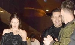 Ceren Arslan ile Emir Can İğrek’ten ilişki iddialarına yanıt geldi!