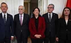 DEM Parti-CHP görüşmesi için yeni tarih belli oldu