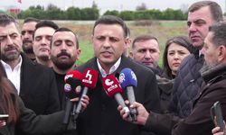 Özgür Çelik'ten mitinge çağrı