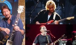 İngiliz müziğinin efsanesi Chris Rea hayatını kaybetti