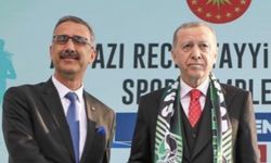 AKP milletvekili ve Fiskobirlik Başkanı Bayraktar, 'çift maaşı' savundu