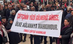 CHP'den çiftçilere tam destek