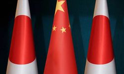 Japonya ve Çin arasında kriz!