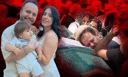 Samsun'dan eşi ve bebeğini öldüren doktor cezaevinde intihar etti