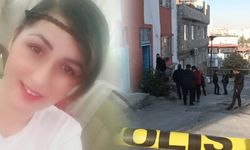 Gaziantep’te vahşet! Eski eşini çocuklarının yanında öldürdü