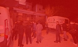 Adana'da vahşet! İki çocuğunu öldürüp intihar etti