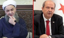 Cübbeli Ahmet'ten, Ersin Tatar'a cevap! O görüntüleri paylaştı