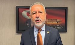 CHP'li Uzun’dan LİMAK ve İÇTAŞ’a Afgan işçi tepkisi