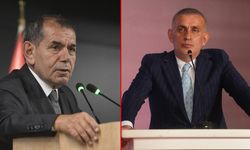 Dursun Özbek'ten TFF Başkanı Hacıosmanoğlu'na sert yanıt