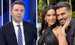 Mehmet Akif Ersoy ile Dilan Polat nerede buluştu