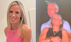 Dünyanın gündemine oturan aldatma görüntülerindeki isim sessizliği bozdu