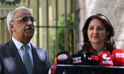 İmralı heyetinden Adalet Bakanlığı ve AKP'den randevu talebi